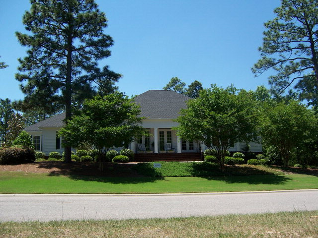 323 Forest Pines Road Aiken, SC 29803 - Photo 1 of 1