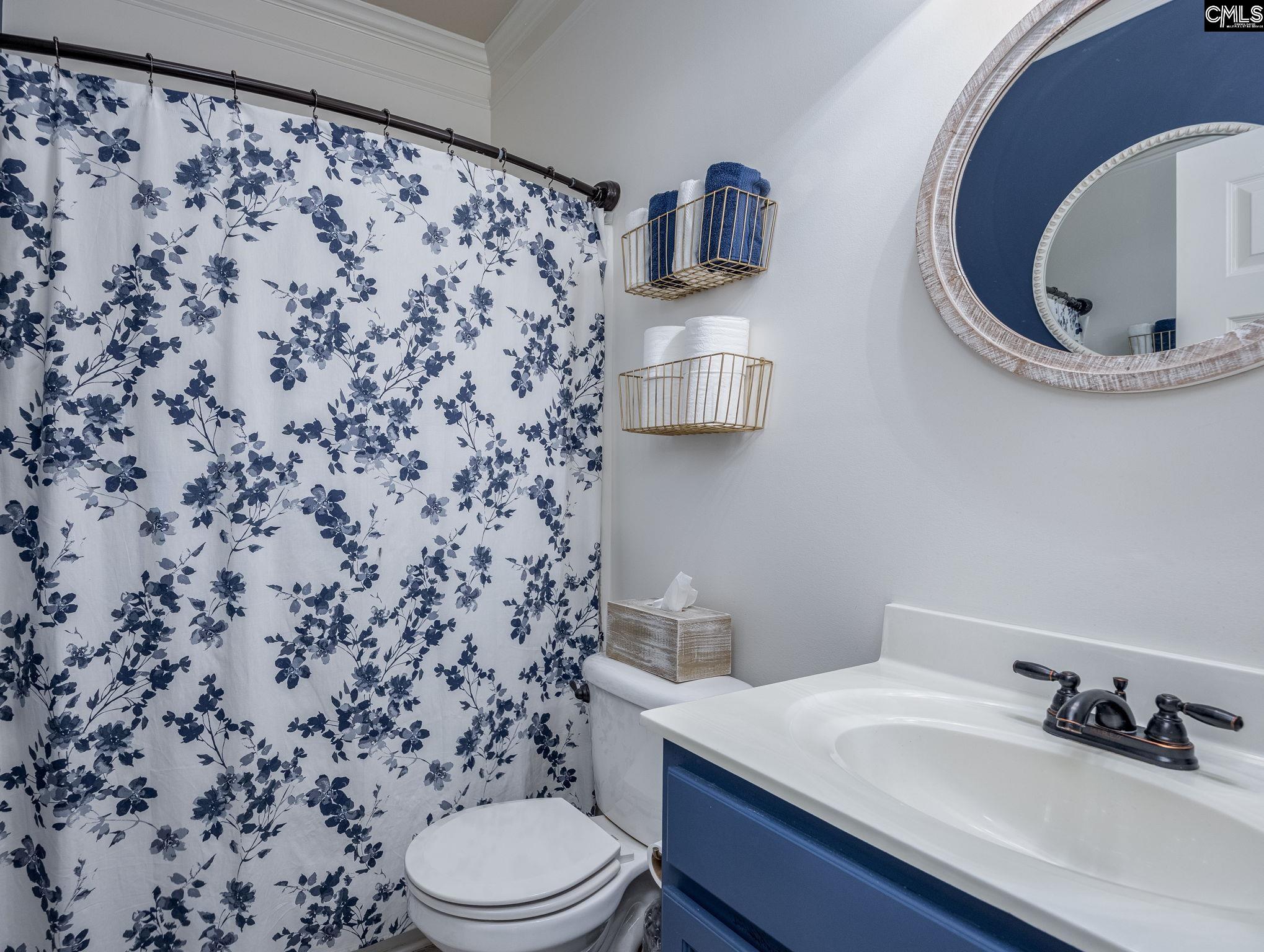 178 Hope Springs Road Lexington, SC 29072 - Photo 34 of 95