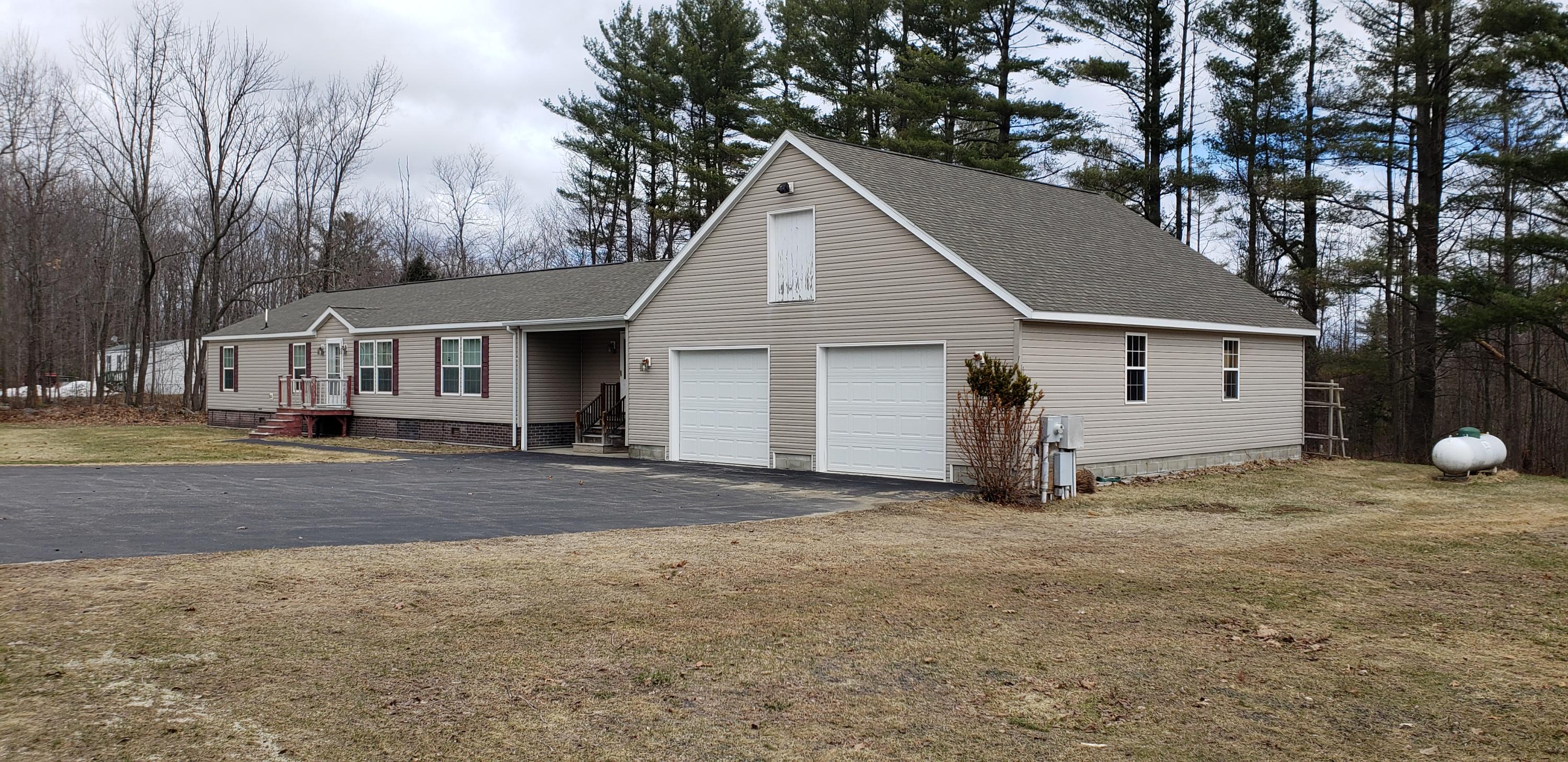 210 Gibbs Mill Road Livermore, ME 04253 - Photo 2 of 29 20190416_124655