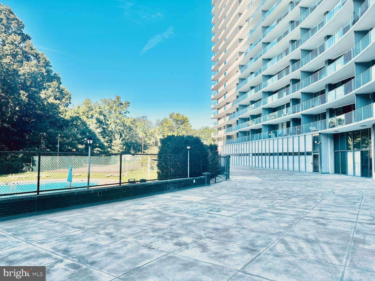 3900 West Ford Road, Unit 18K Philadelphia, PA 19131 - Photo 33 of 49