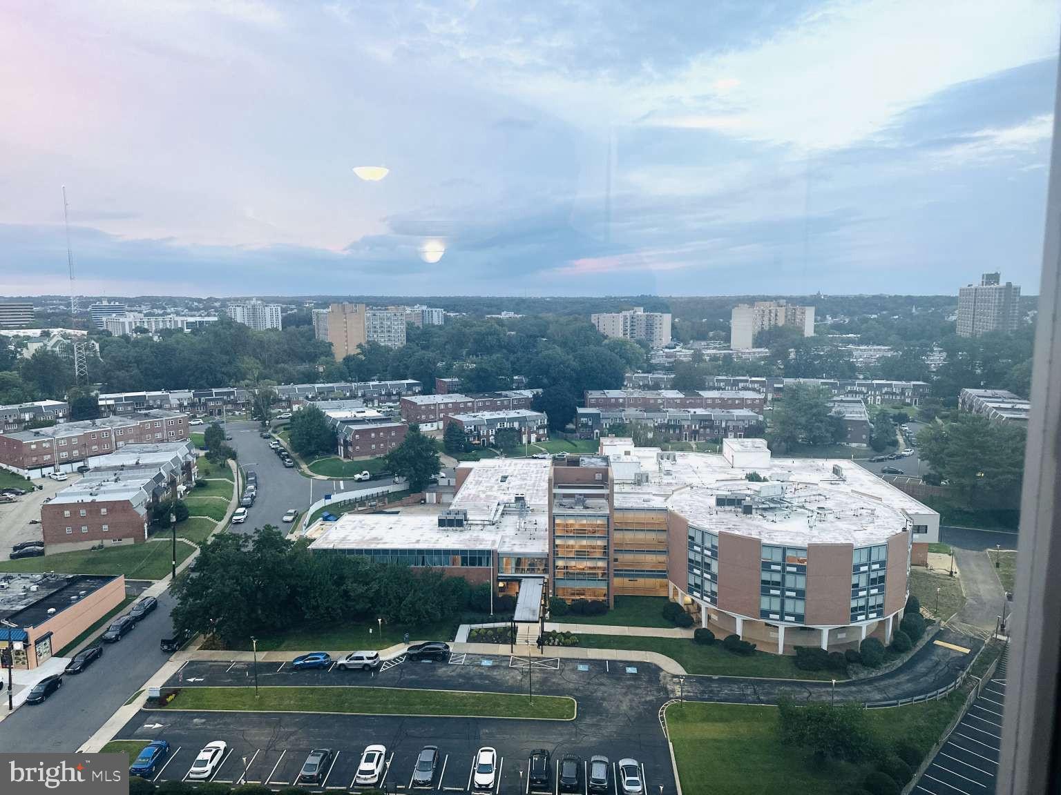 3900 West Ford Road, Unit 18K Philadelphia, PA 19131 - Photo 37 of 49