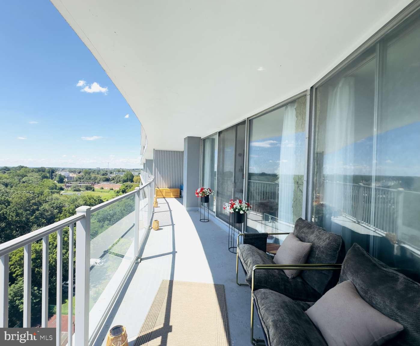 3900 West Ford Road, Unit 18K Philadelphia, PA 19131 - Photo 5 of 49