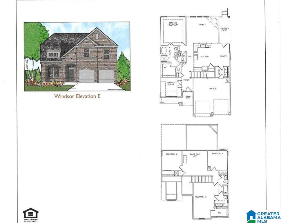 3075 Chelsea Park Ridge Chelsea, AL 35043 - Photo 29 of 29