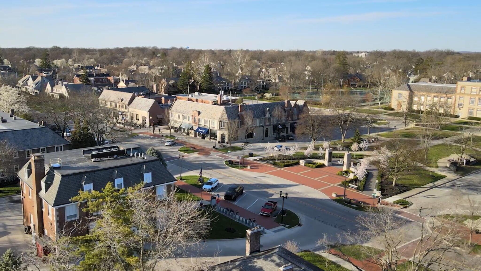 2009 North Devon Road Columbus, OH 43212 - Photo 57 of 67 Upper Arlington Mallway