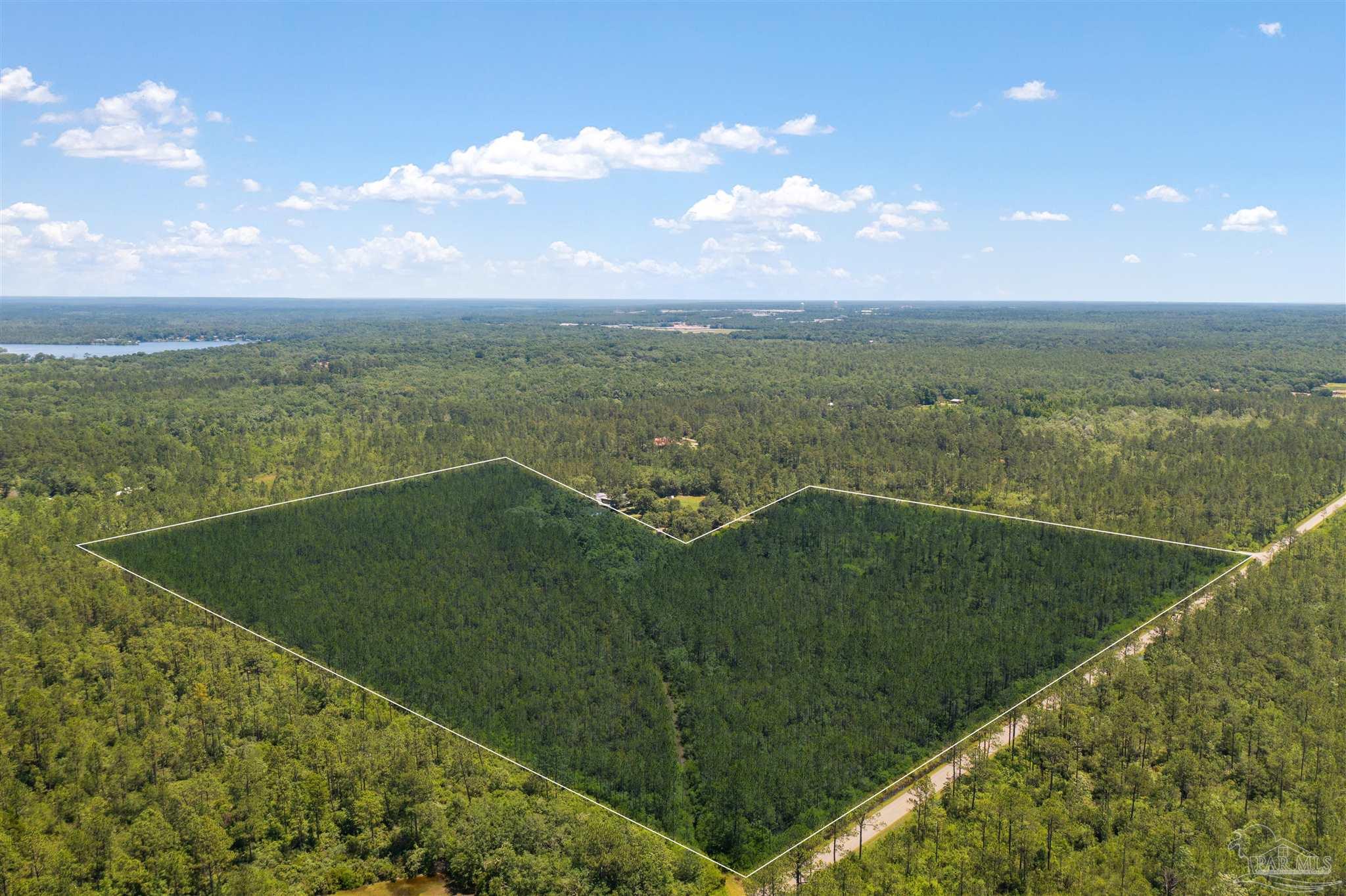 Airport Road Milton, FL 32583 - Photo 1 of 14 Gallery Image 1