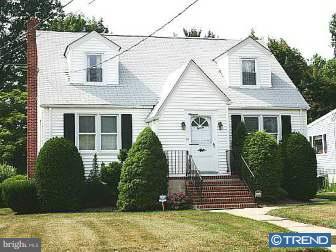 15 West Mill Road Maple Shade, NJ 08052 - Photo 1 of 12 Exterior