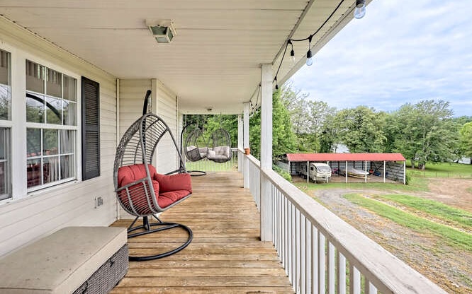 15 Sims Road Hiawassee, GA 30546 - Photo 61 of 69 Additional View