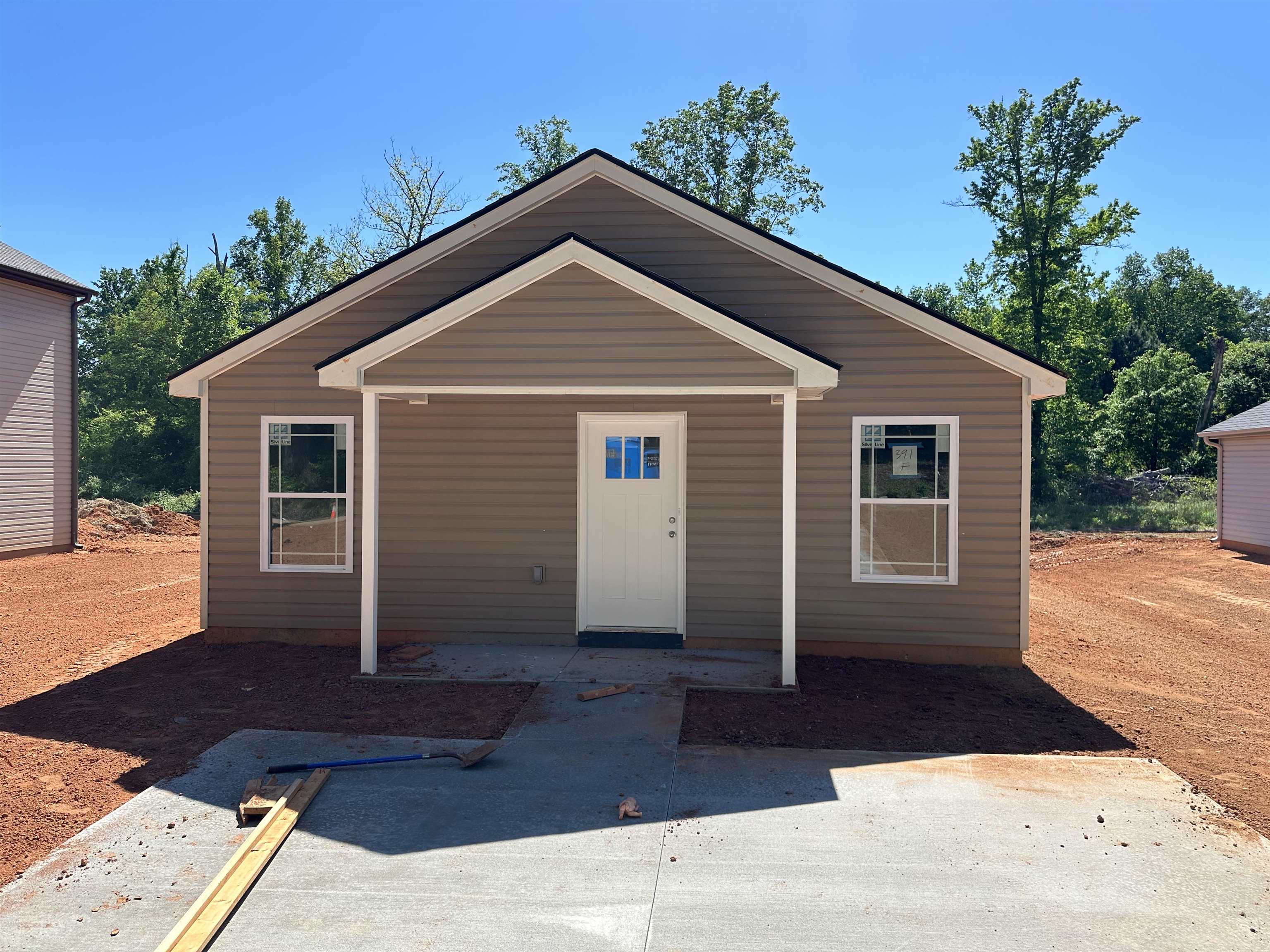 391 Waters Road Inman, SC 29349 - Photo 1 of 6