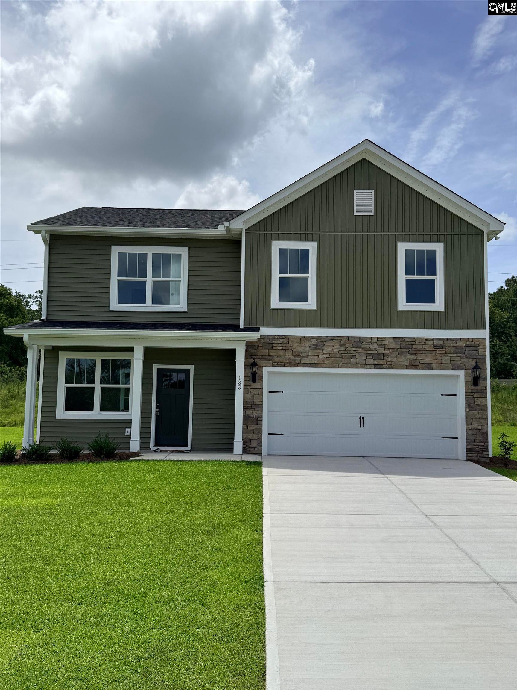 183 Andover Way Lugoff, SC 29078 - Photo 1 of 36 Gallery Image 1