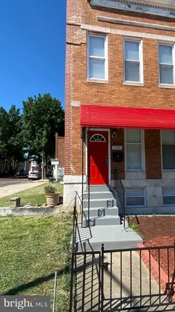 a view of house with outdoor space