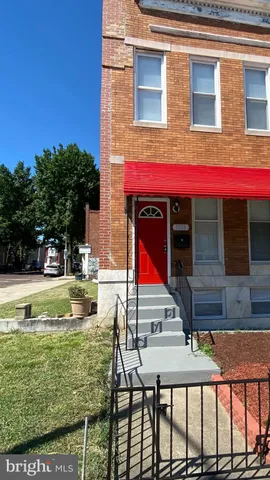 $249,900 | 2658 Edmondson Avenue, Baltimore, MD 21223