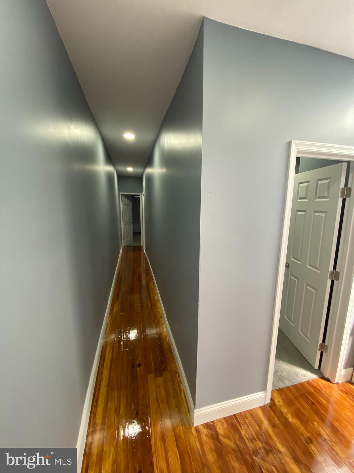 2658 Edmondson Avenue Baltimore, MD 21223 - Photo 13 of 27 a view of entryway