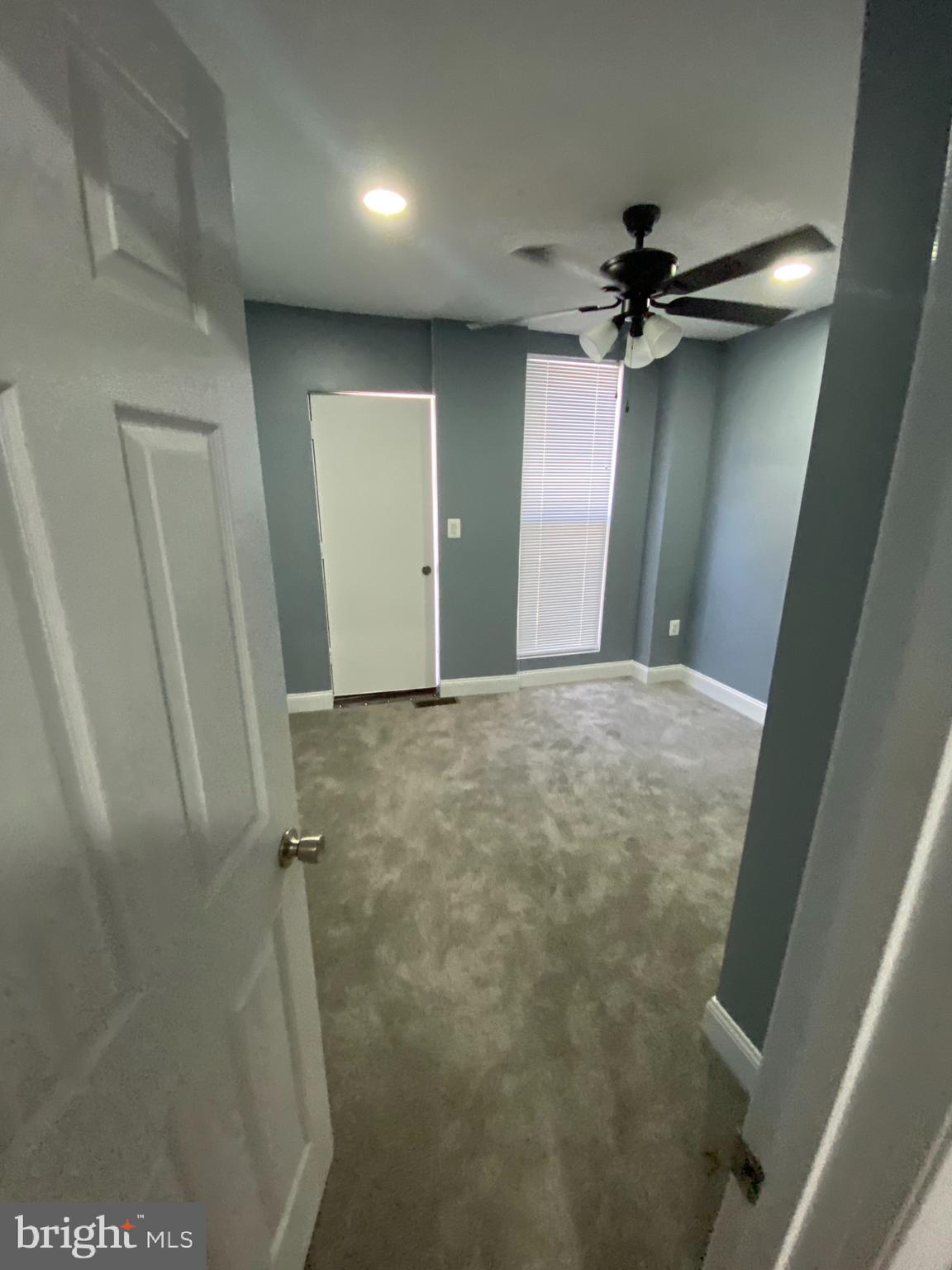 2658 Edmondson Avenue Baltimore, MD 21223 - Photo 21 of 27 a view of a hallway