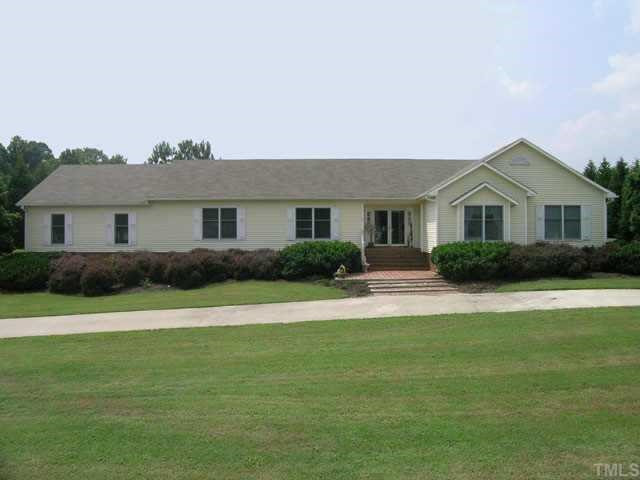1829 Amethyst Ridge Road Raleigh, NC 27604 - Photo 1 of 1 Exterior Front