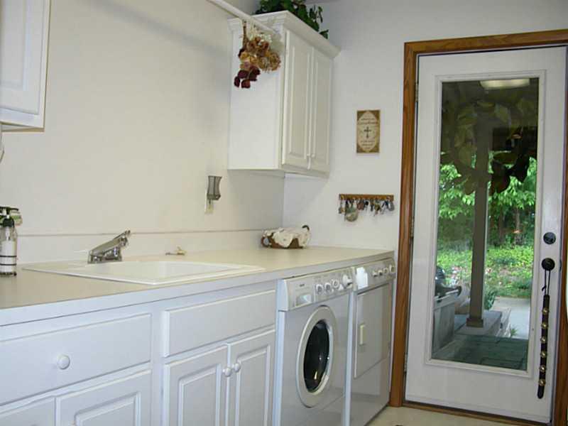 158 Scott Ridge Road Harmony, PA 16037 - Photo 14 of 25 a utility room with dryer and washer