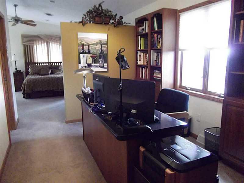 158 Scott Ridge Road Harmony, PA 16037 - Photo 16 of 25 a living room with furniture