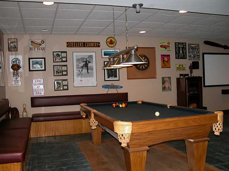 158 Scott Ridge Road Harmony, PA 16037 - Photo 23 of 25 a front door with a table and chairs