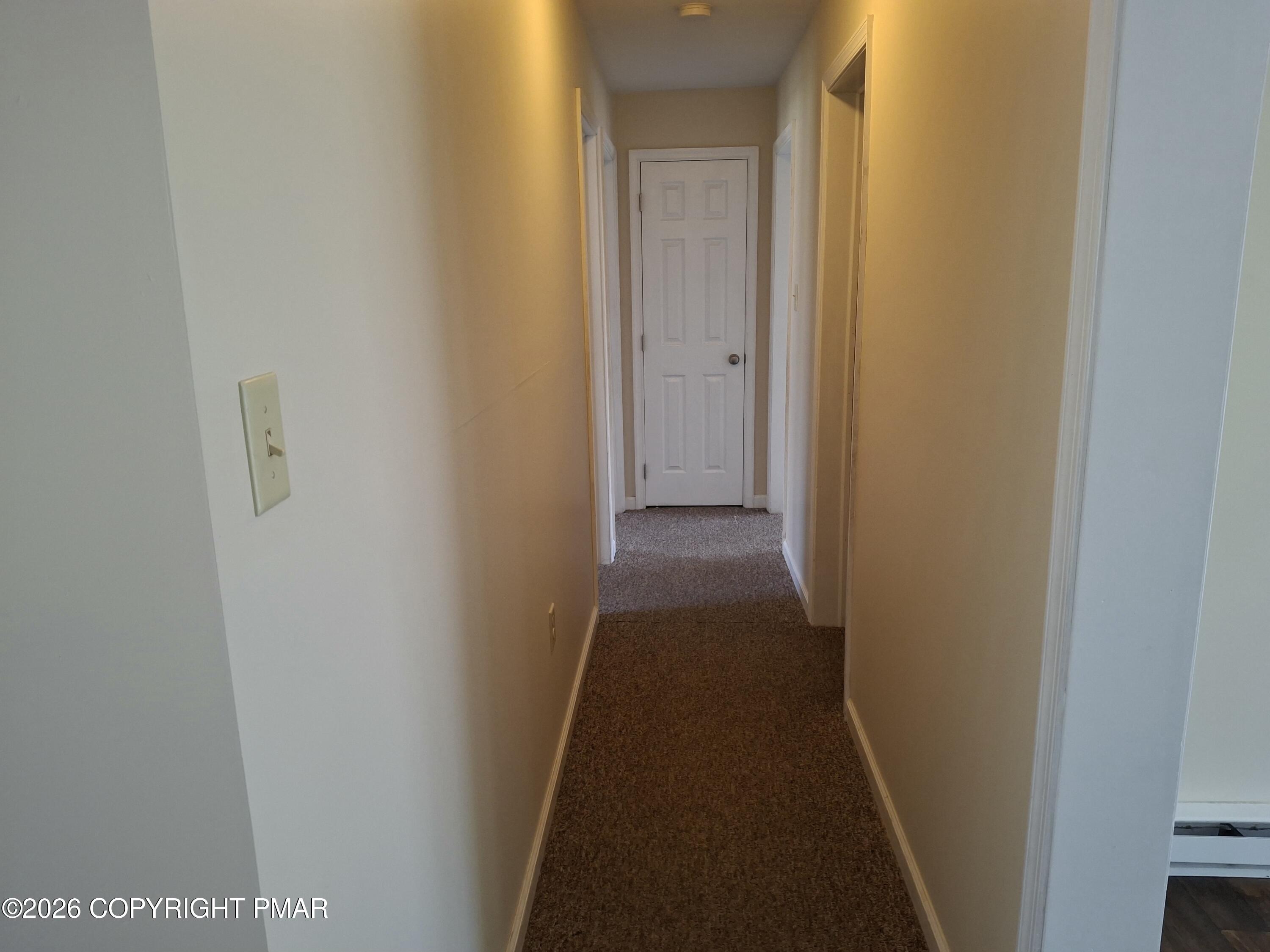 1714 Upper Valley Road Effort, PA 18330 - Photo 5 of 14 Hallway