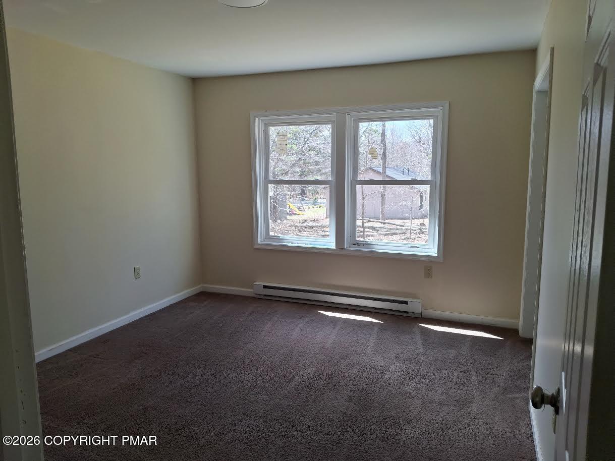 1714 Upper Valley Road Effort, PA 18330 - Photo 6 of 14 Primary Bedroom