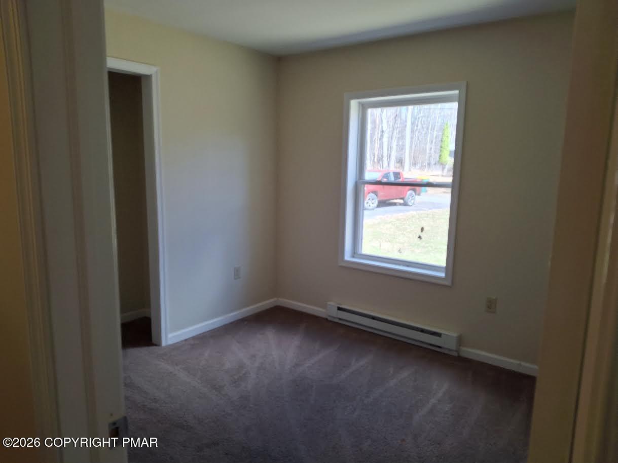 1714 Upper Valley Road Effort, PA 18330 - Photo 9 of 14 Bedroom 3