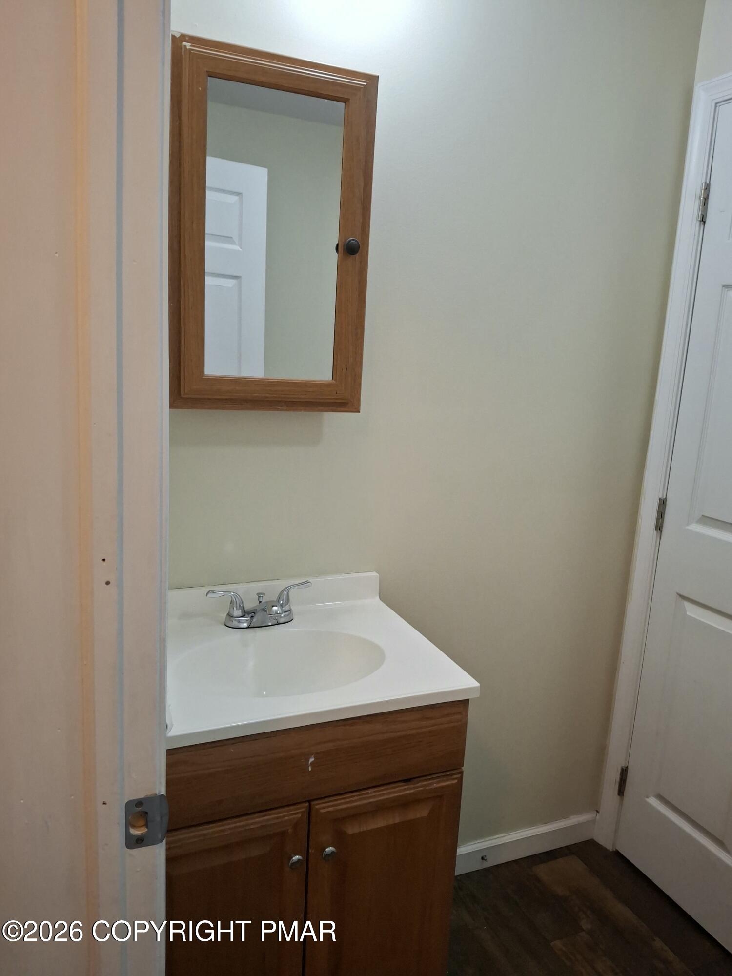 1714 Upper Valley Road Effort, PA 18330 - Photo 10 of 14 Full Bathroom Alternate view