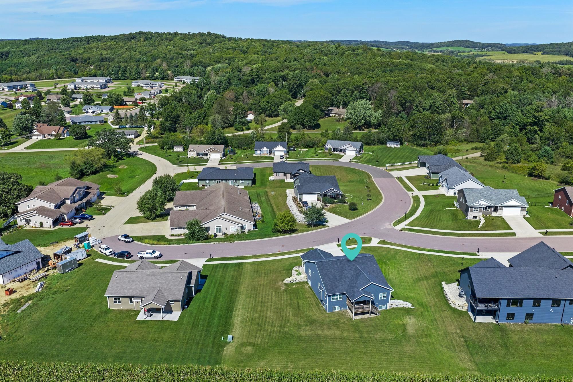 2070 Fawn Valley Court Reedsburg, WI 53959 - Photo 7 of 45 Gallery Image 7