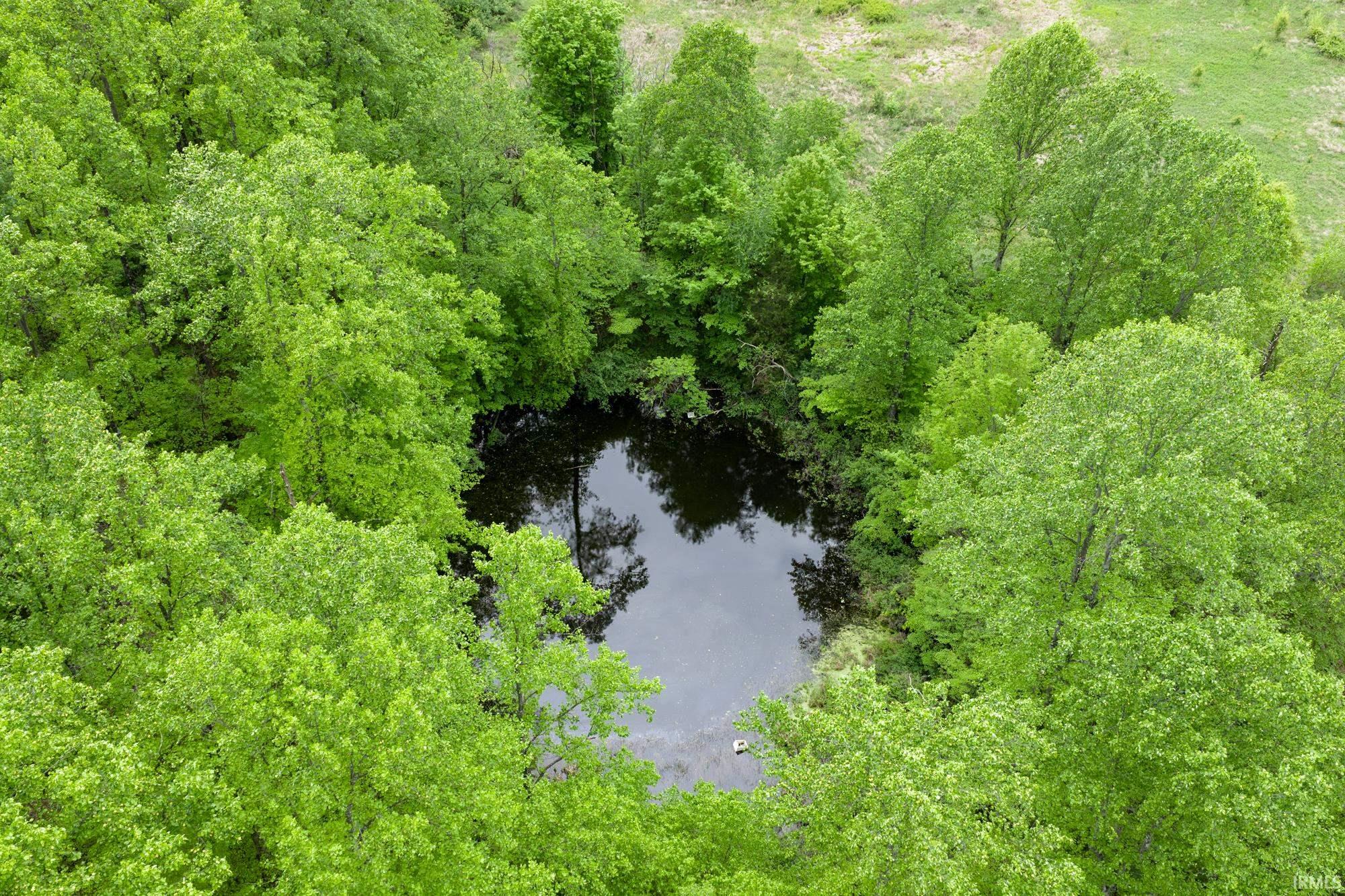 5776 North Union Valley Road Bloomington, IN 47404 - Photo 4 of 7