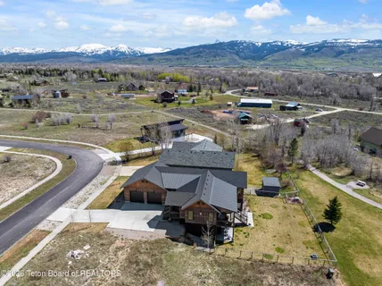 $1,259,000 | 339 Palisade Trail, Driggs, ID 83422