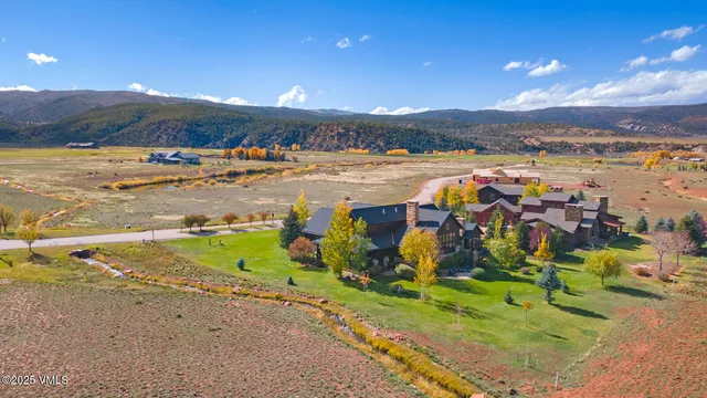 a view of a lake with a mountain