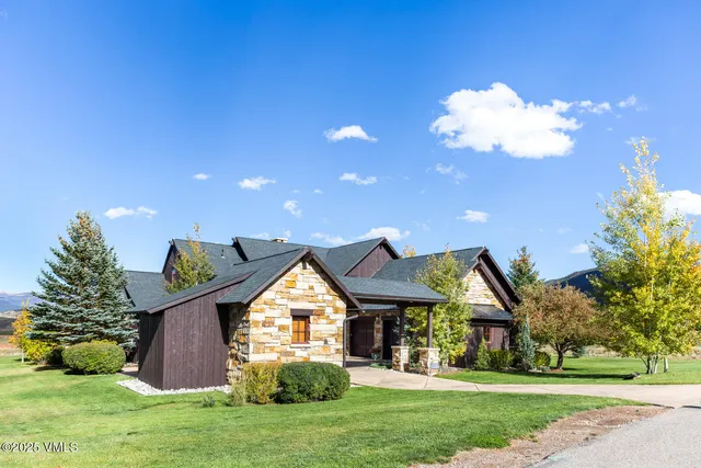 $2,150,000 | 18 Herons Way, Gypsum, CO 81637