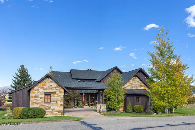$2,150,000 | 18 Herons Way, Gypsum, CO 81637
