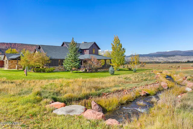 $2,150,000 | 18 Herons Way, Gypsum, CO 81637