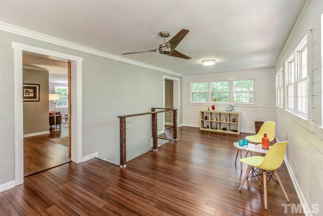 3405 Doyle Road Raleigh, NC 27607 - Photo 13 of 30