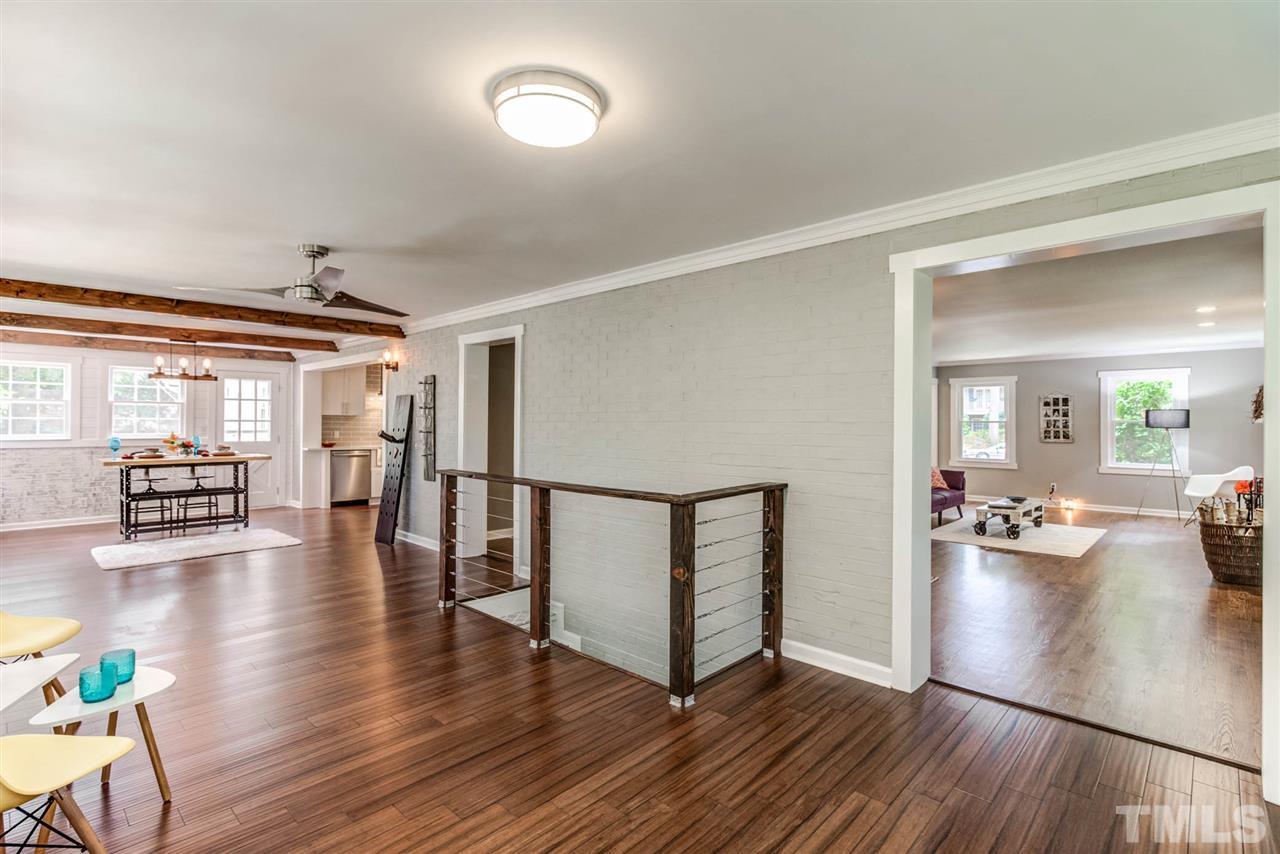 3405 Doyle Road Raleigh, NC 27607 - Photo 14 of 30