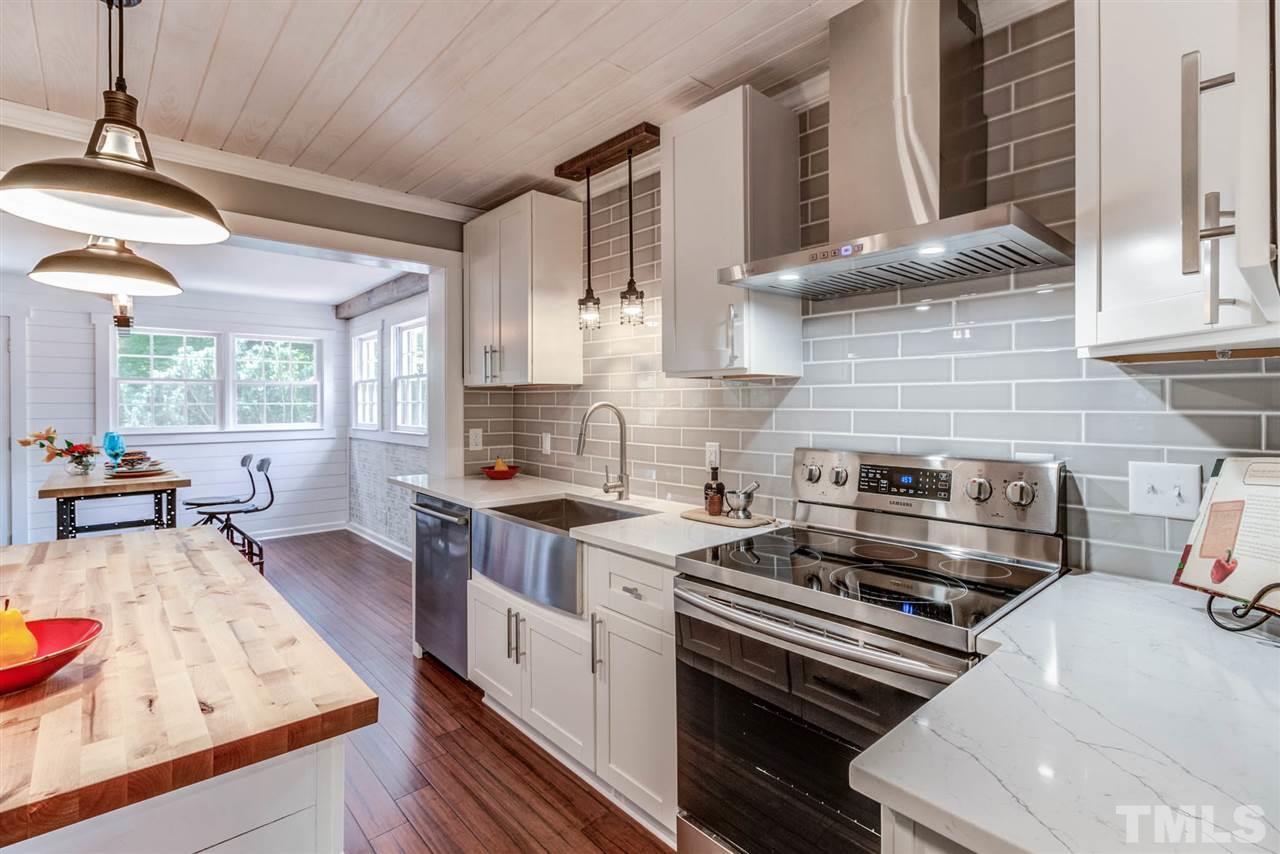 3405 Doyle Road Raleigh, NC 27607 - Photo 17 of 30
