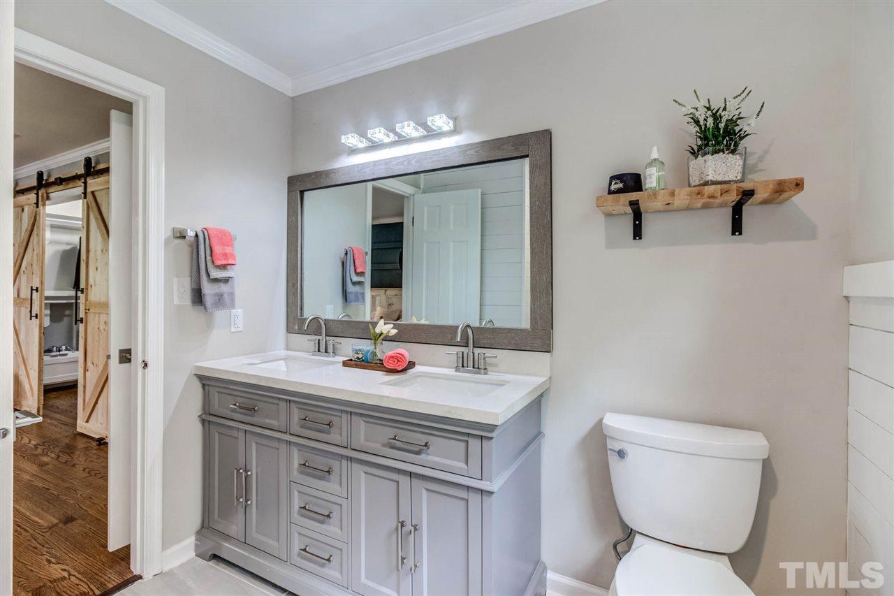 3405 Doyle Road Raleigh, NC 27607 - Photo 20 of 30