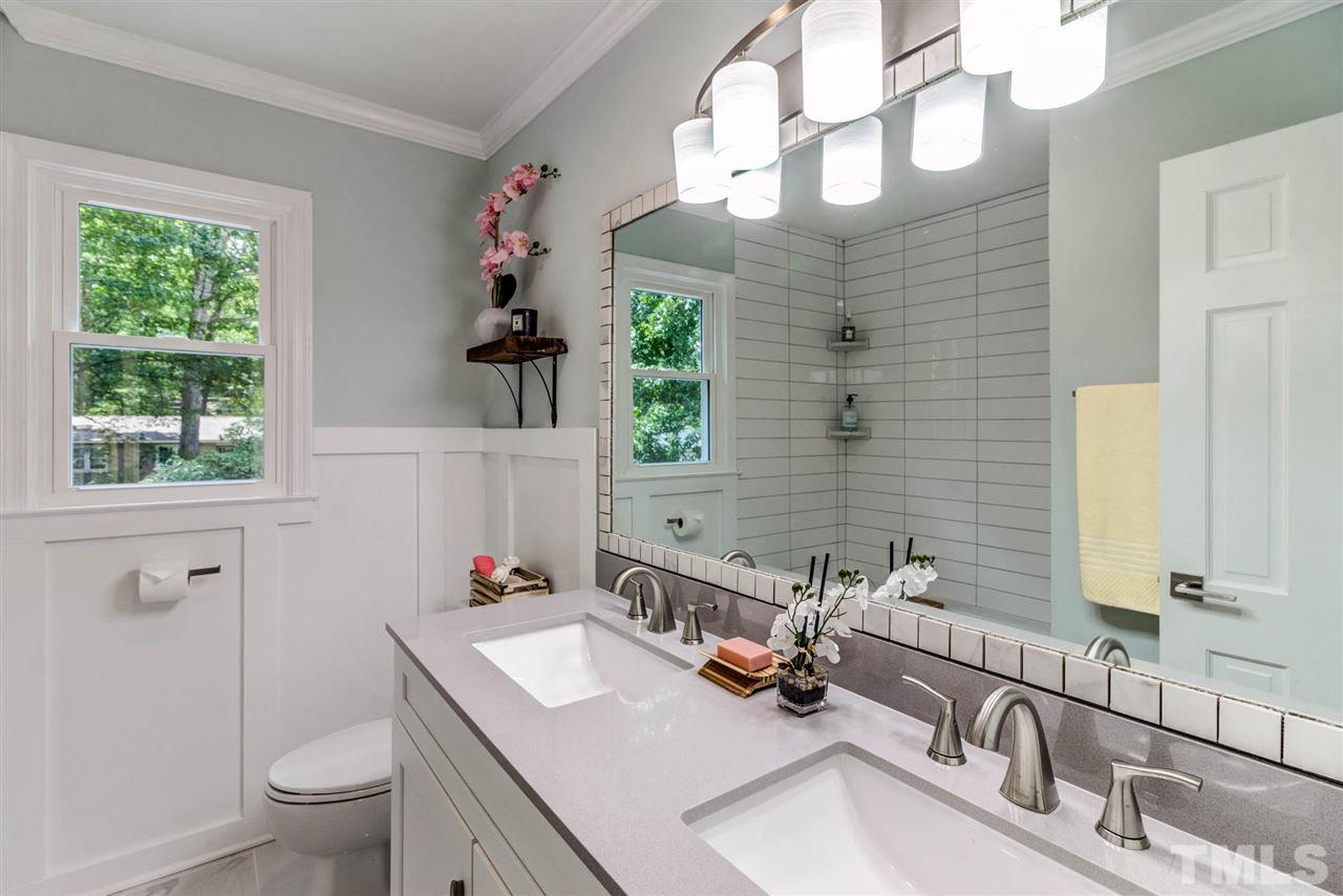 3405 Doyle Road Raleigh, NC 27607 - Photo 22 of 30