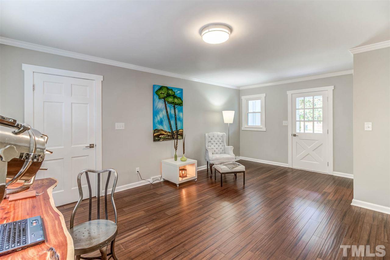 3405 Doyle Road Raleigh, NC 27607 - Photo 24 of 30