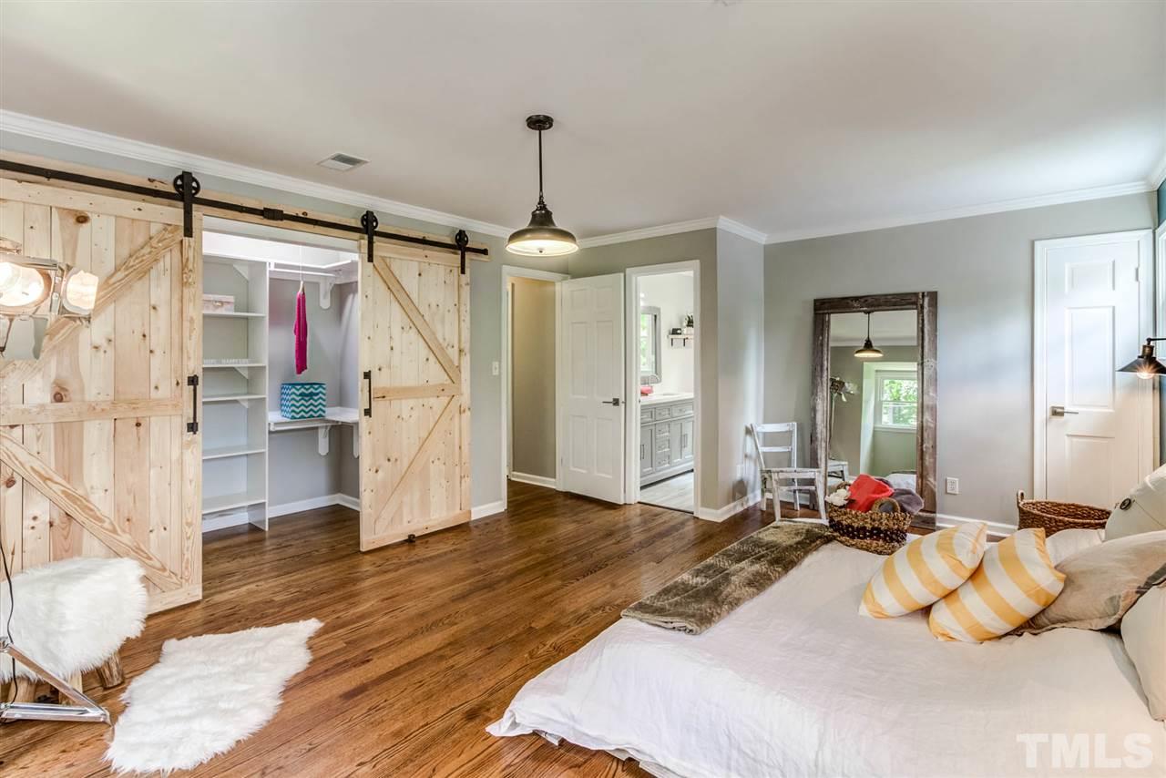 3405 Doyle Road Raleigh, NC 27607 - Photo 4 of 30