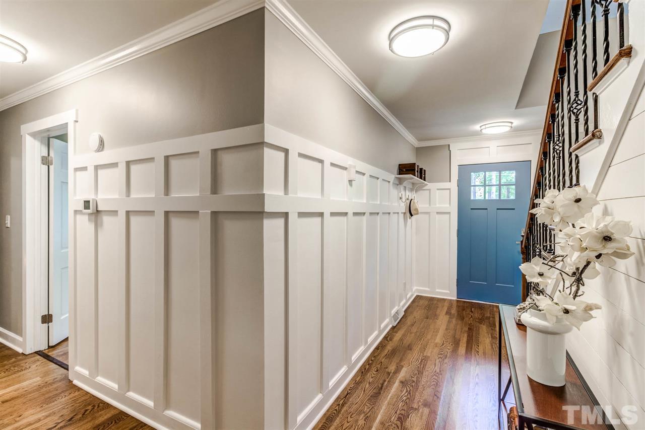 3405 Doyle Road Raleigh, NC 27607 - Photo 5 of 30