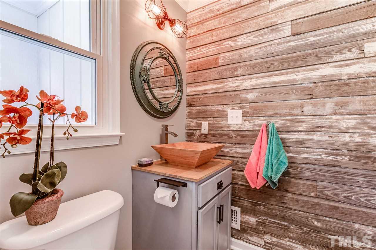 3405 Doyle Road Raleigh, NC 27607 - Photo 6 of 30