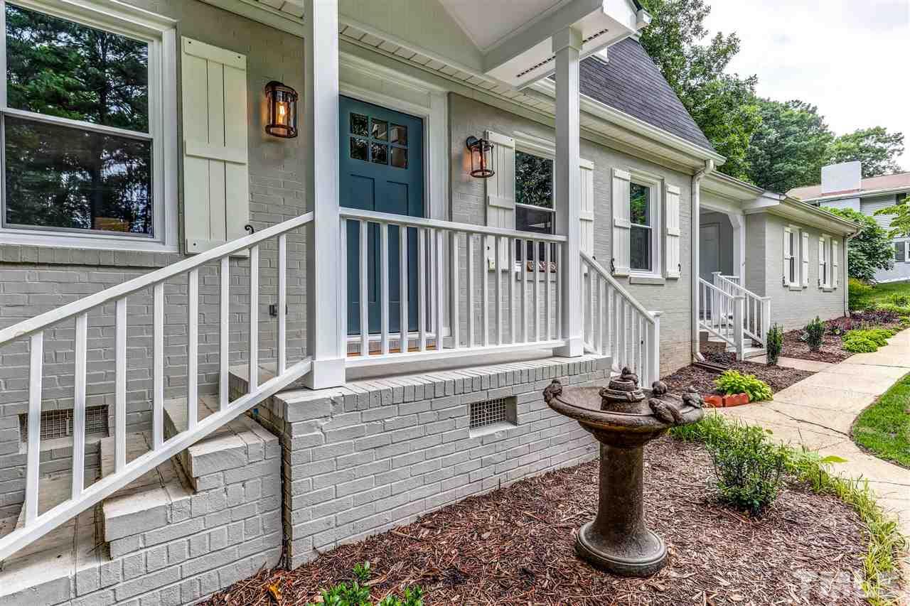 3405 Doyle Road Raleigh, NC 27607 - Photo 7 of 30