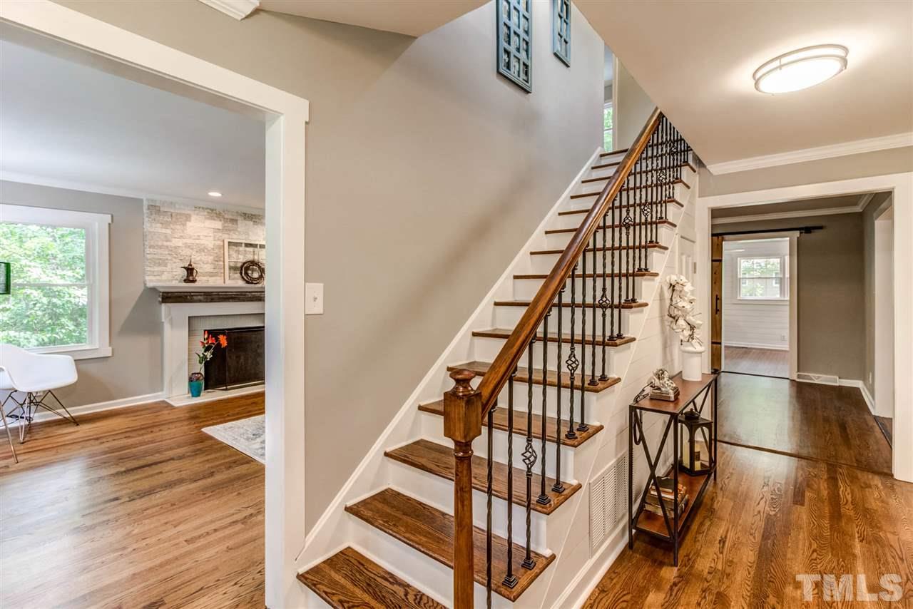 3405 Doyle Road Raleigh, NC 27607 - Photo 8 of 30