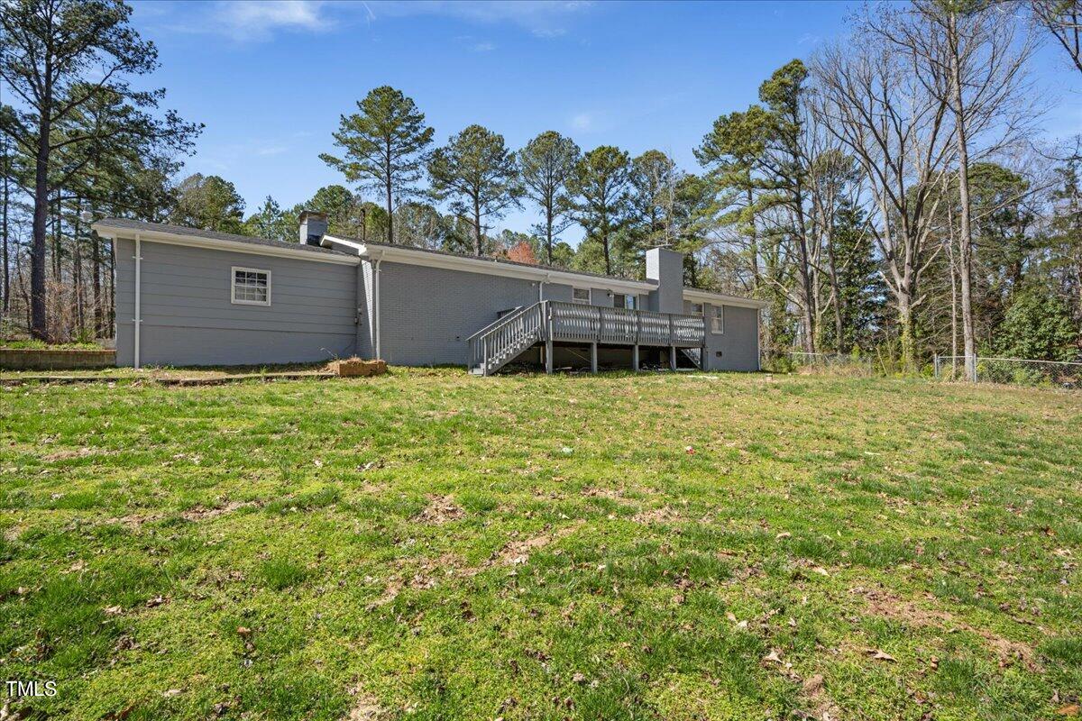 11036 Creedmoor Road Raleigh, NC 27614 - Photo 27 of 42 11036 Creedmoor Road