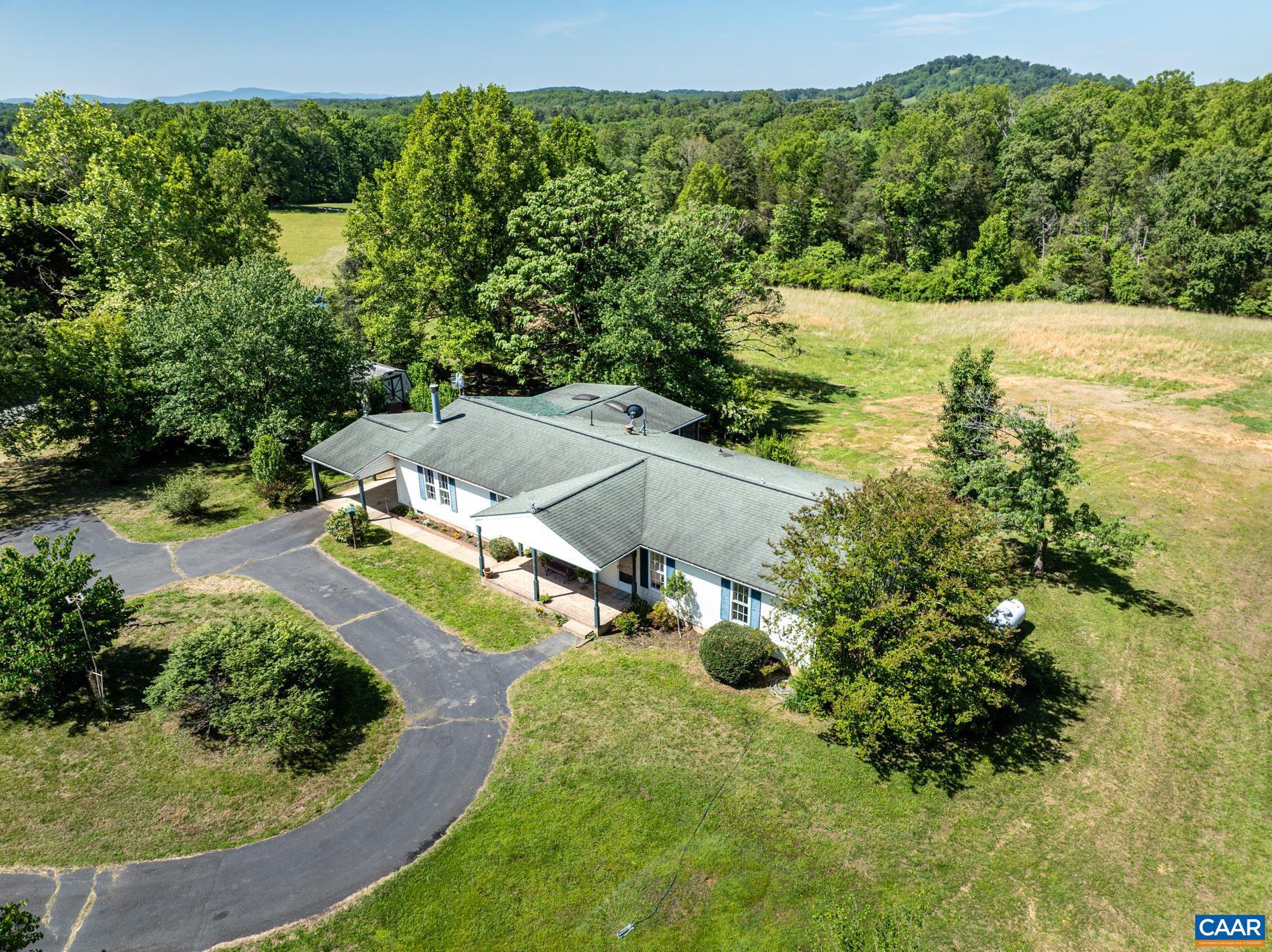 1529 John Tucker Road Aroda, VA 22709 - Photo 47 of 64