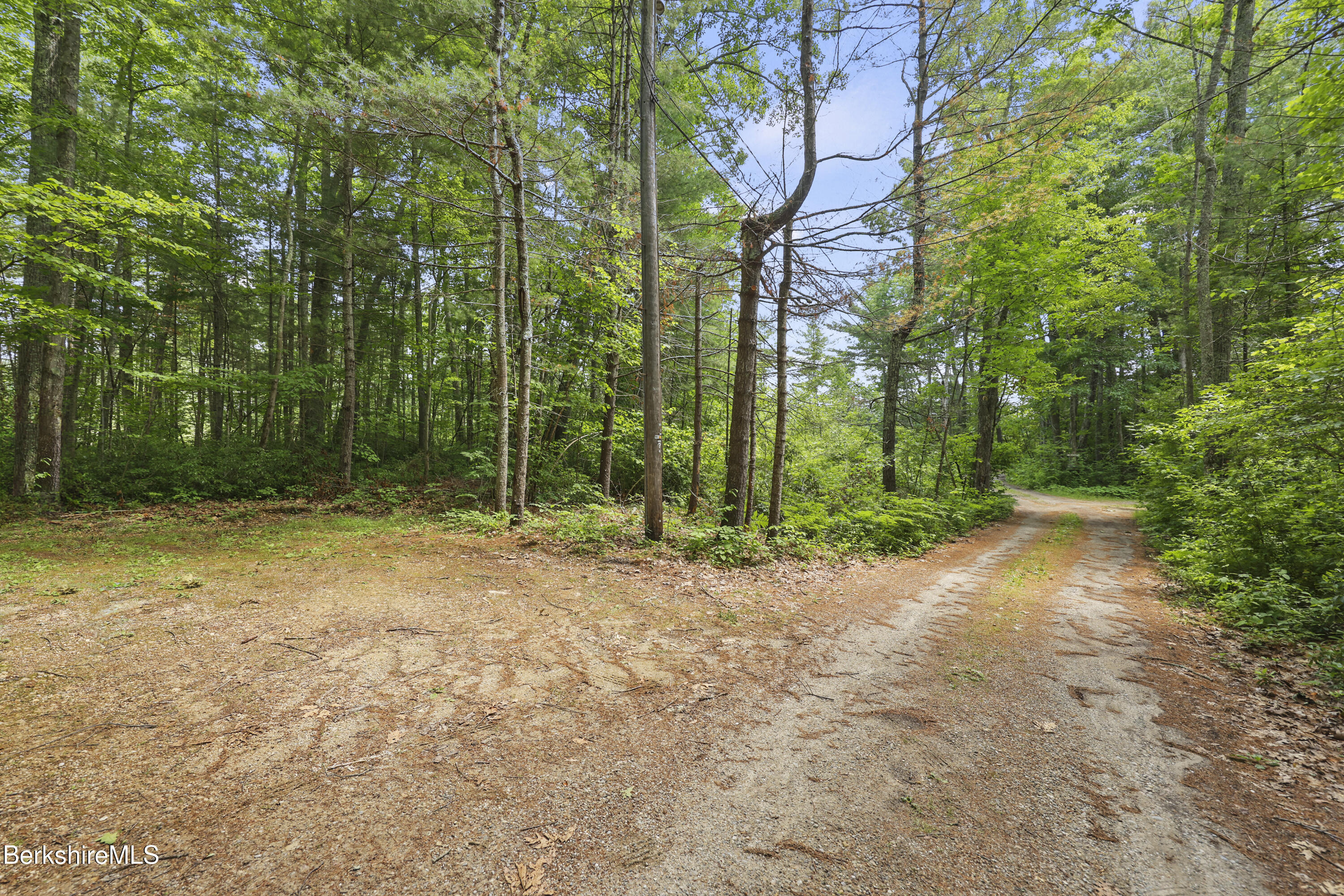 19 Sackman Way Monterey, MA 01230 - Photo 34 of 40 Short walk to Lake Buel