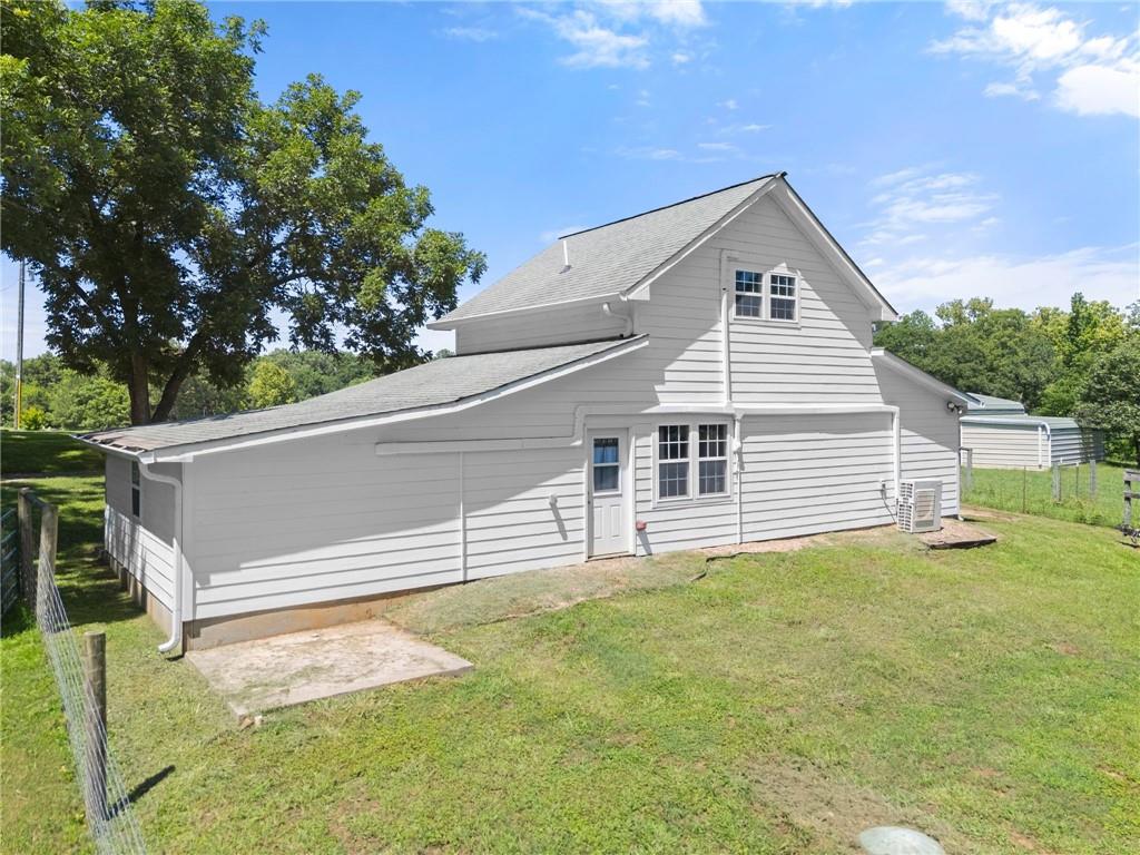 2973 River Road Elberton, GA 30635 - Photo 45 of 98