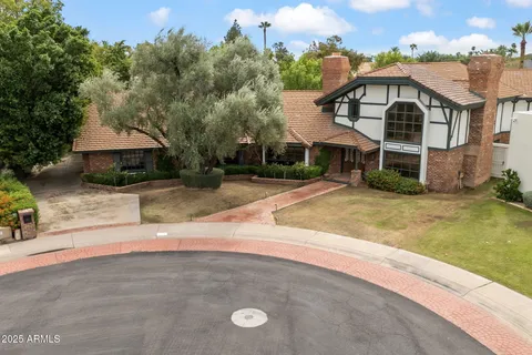 $2,690,000 | 211 West Kaler Drive, Phoenix, AZ 85021