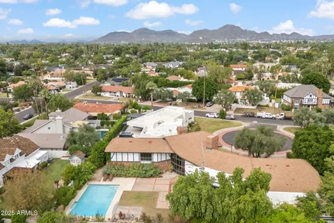 $2,690,000 | 211 West Kaler Drive, Phoenix, AZ 85021