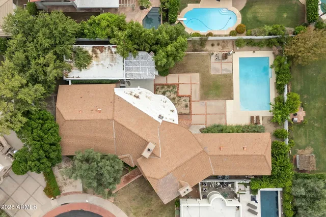 $2,625,000 | 211 West Kaler Drive, Phoenix, AZ 85021